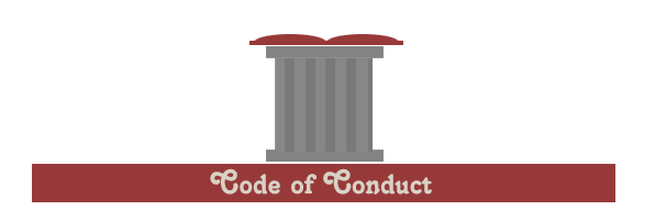 Code of Conduct